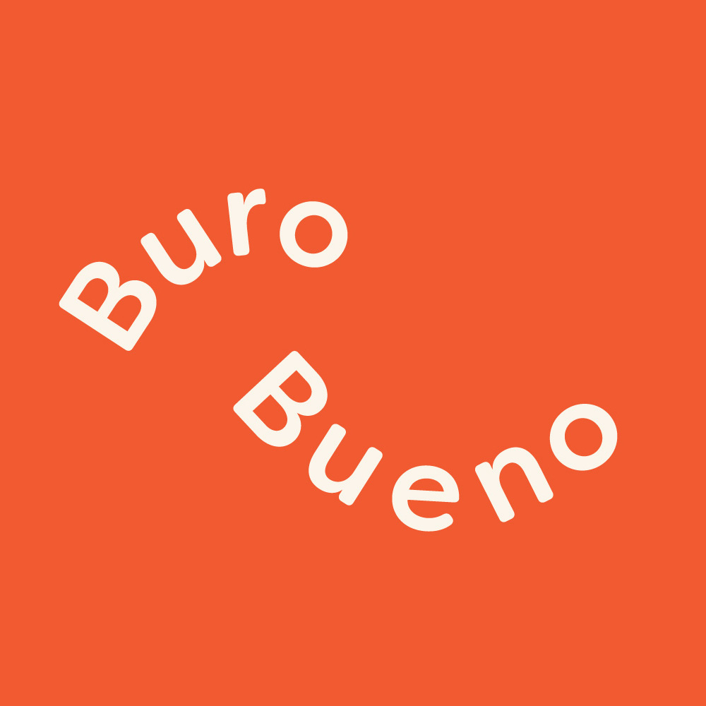 Logo Buro Bueno
