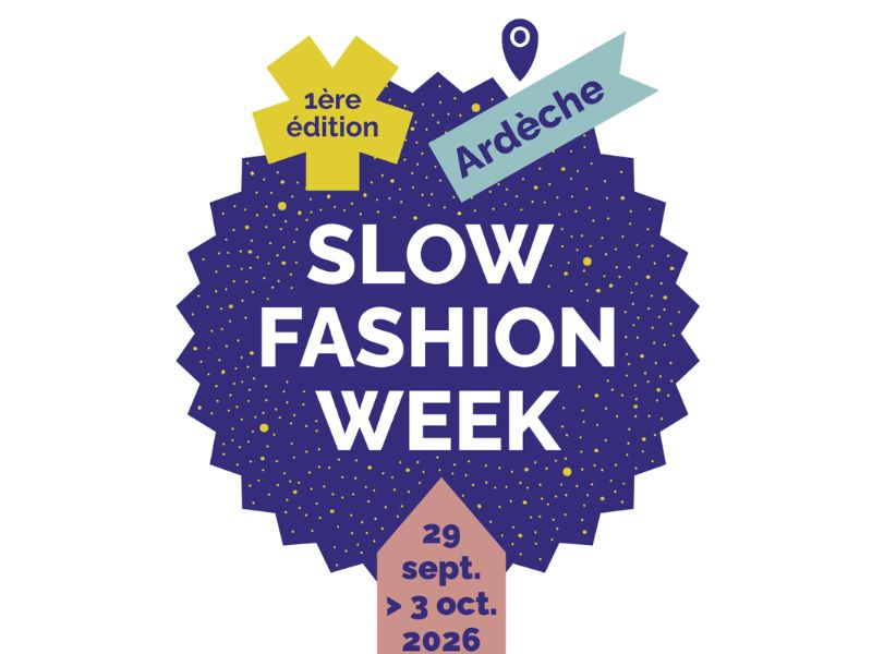 Journée de clôture de la Slow Fashion Week